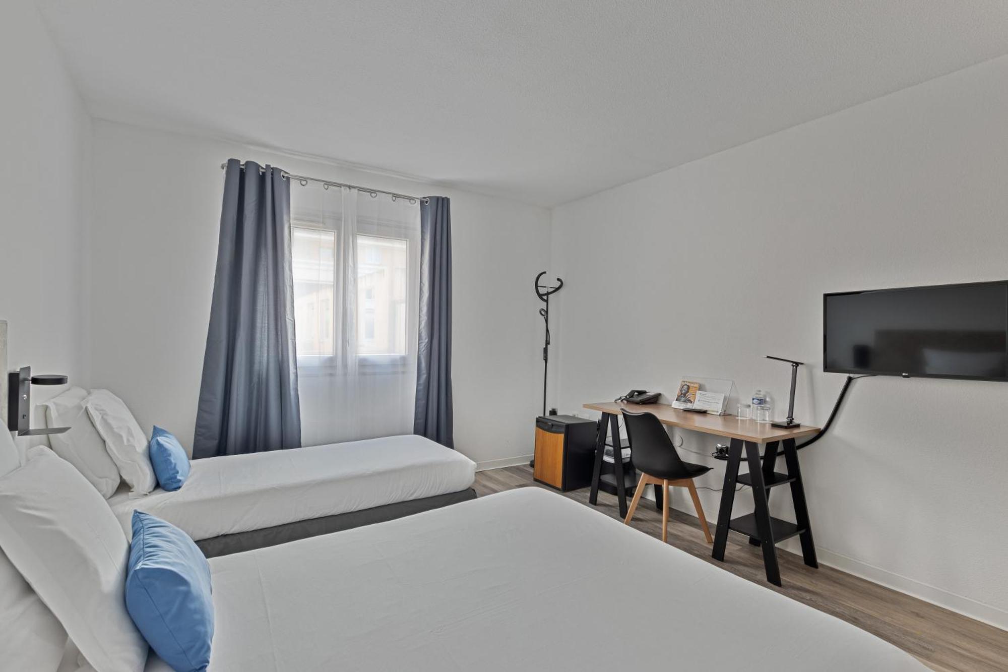 Hotel Provence Драгинян Екстериор снимка