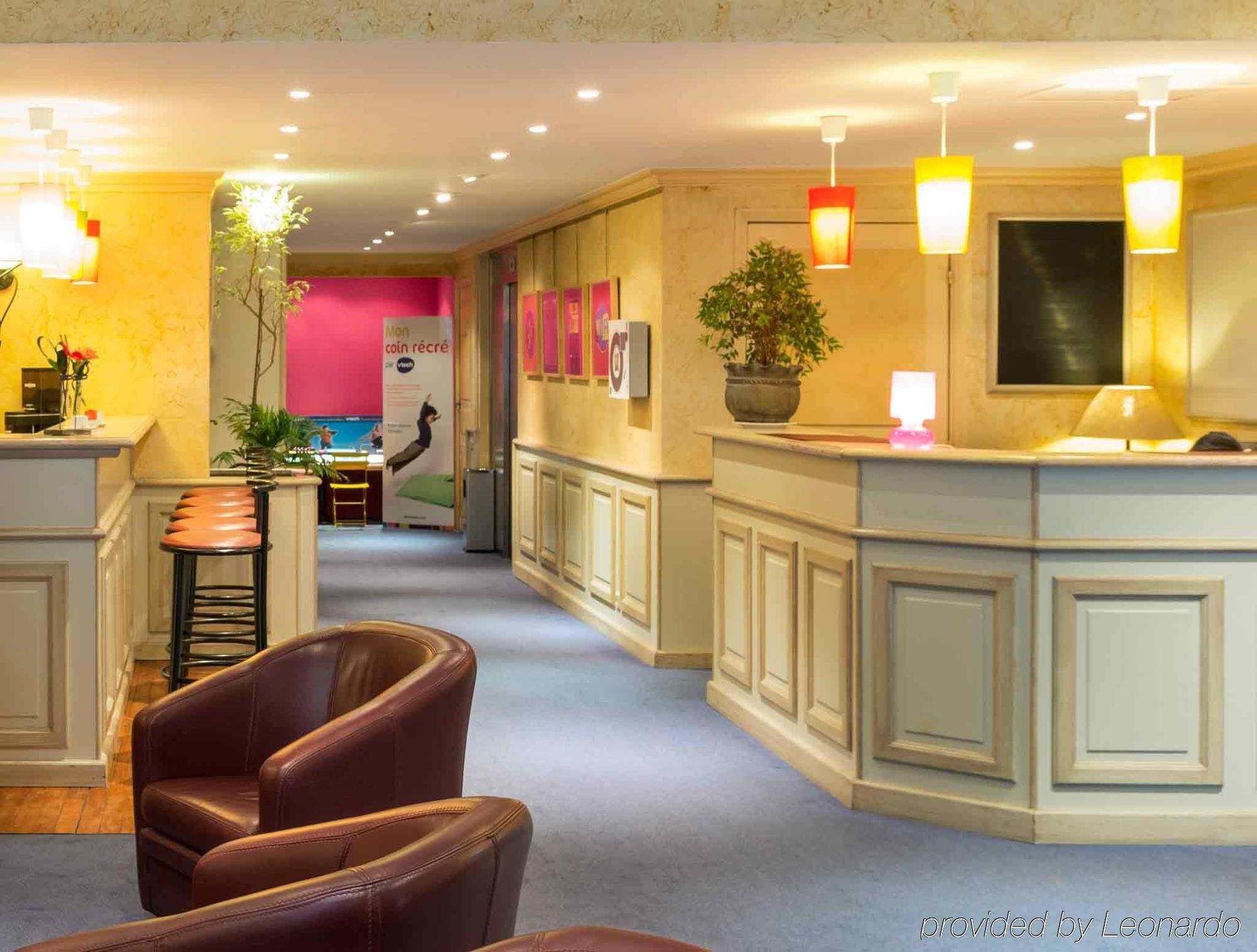 Hotel Provence Драгинян Екстериор снимка