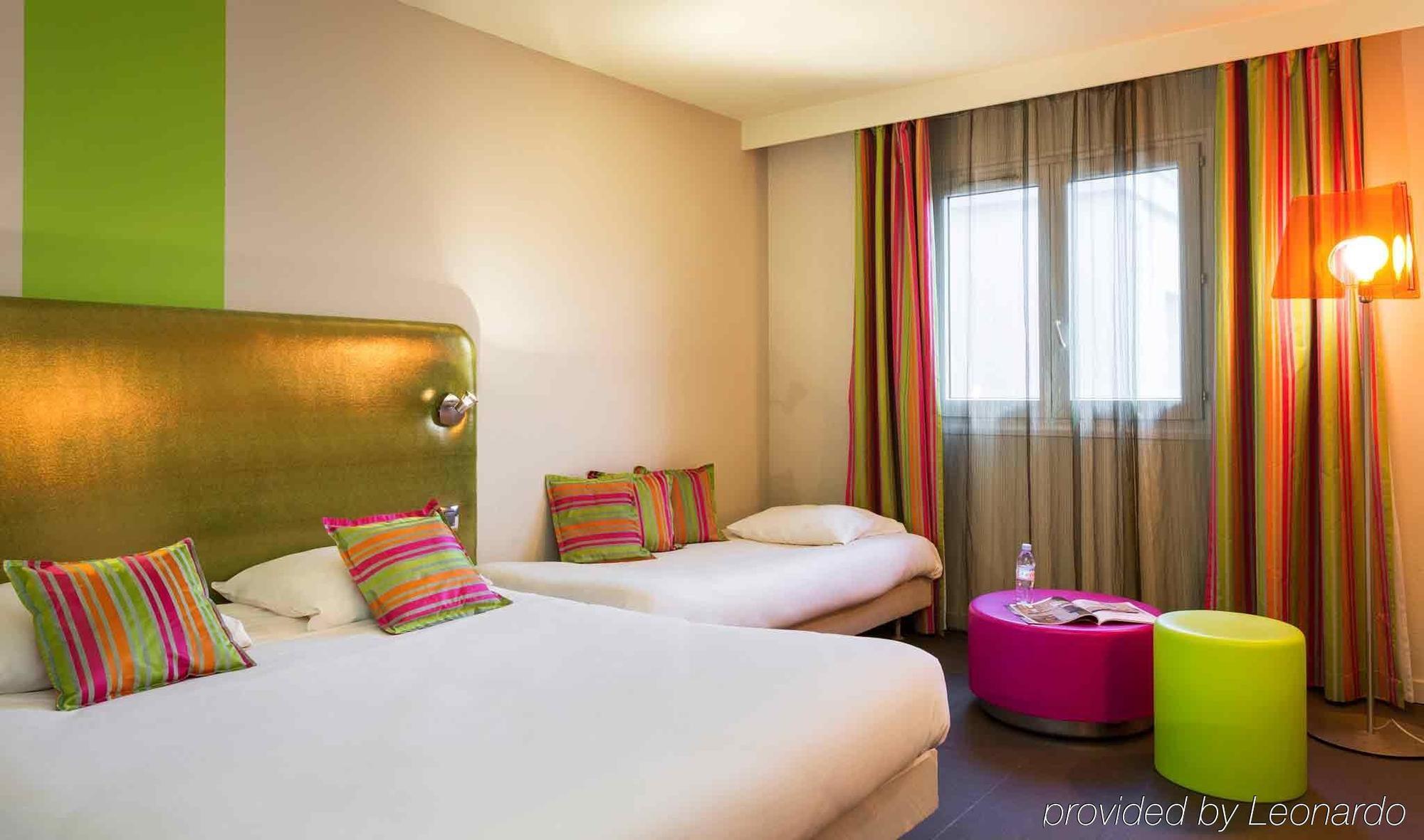 Hotel Provence Драгинян Екстериор снимка